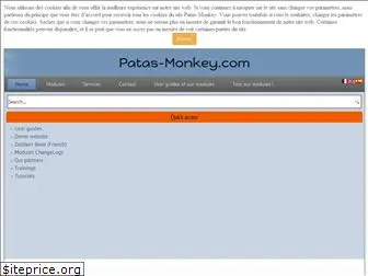 patas-monkey.com