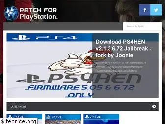 patch-for-playstation.blogspot.com