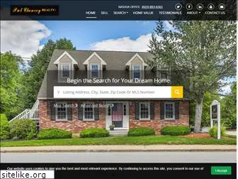 patclanceyrealty.com