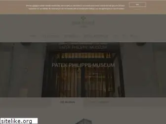 patekmuseum.com