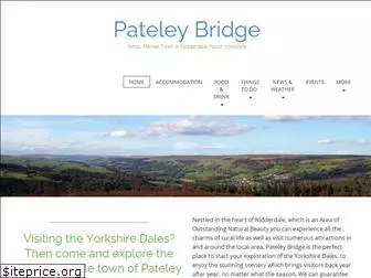 pateley-bridge.com