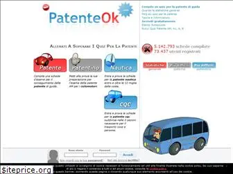 patenteok.com