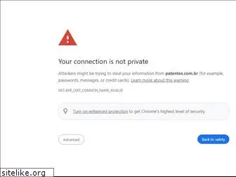 patentes.com.br