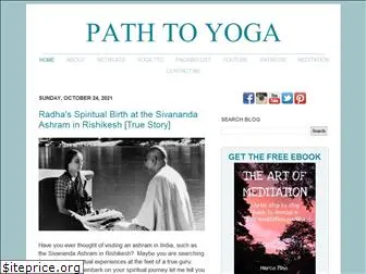 path2yoga.net