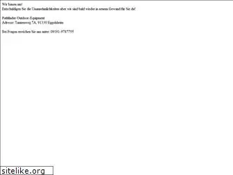 pathfinder-equipment.de