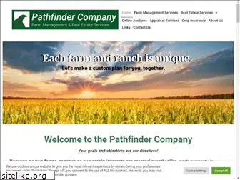 pathfindercompany.com