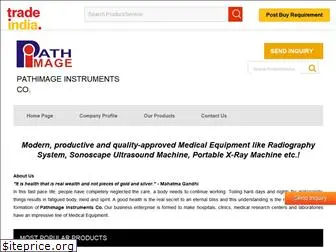 pathimageinstruments.com