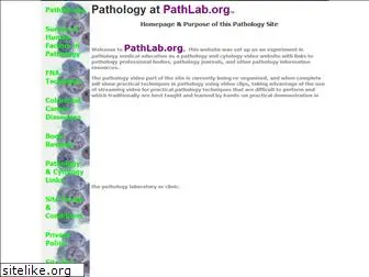 pathlab.org