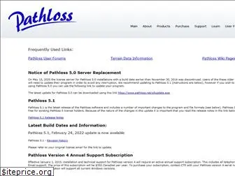 pathloss.com