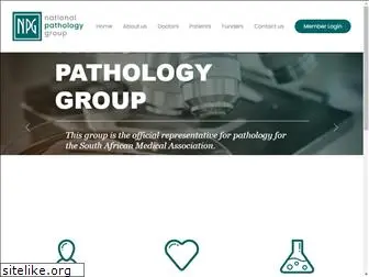 pathology.co.za