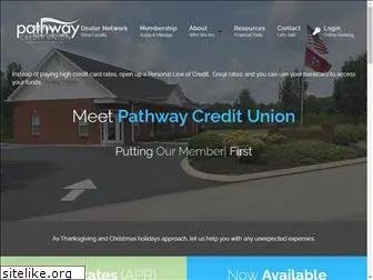 pathwaycredit.com
