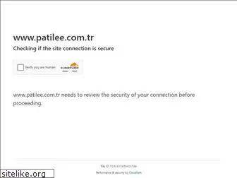 patilee.com.tr