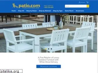 patio.com