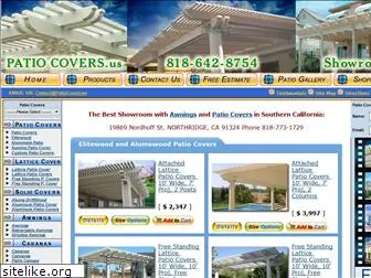 patiocovers.us