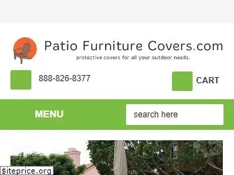 patiofurniturecovers.com