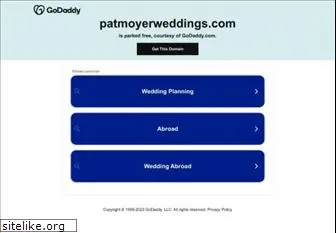 patmoyerweddings.com