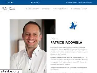 patrice-iacovella.com