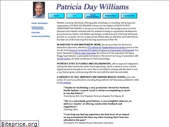 patriciadaywilliams.com