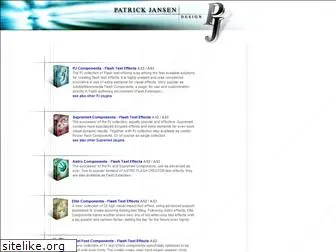 patrickjansen.net