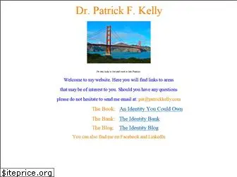 patrickkelly.com