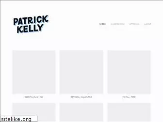 patrickkellydesign.com