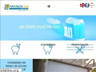 patrickliudds.com