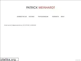 patrickmeinhardt.com