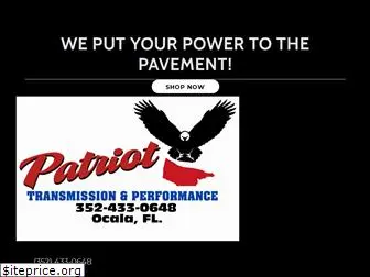 www.patriottransmission.com