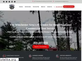 patriottreeservicewv.com