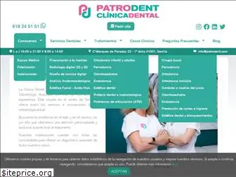 patrodent.com