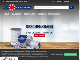 pattberg.com
