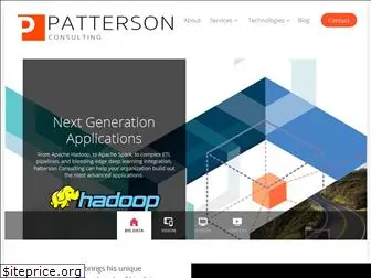 pattersonconsultingtn.com