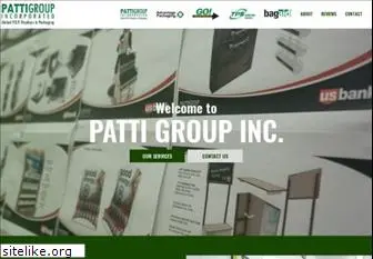 pattigroup.com