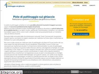 pattinaggiosulghiaccio.net