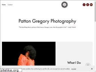 pattongregory.com