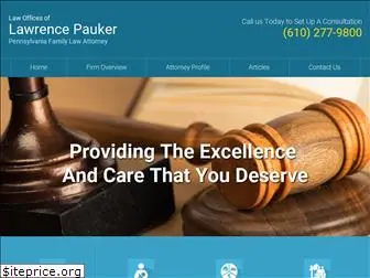 paukerlaw.com