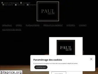 paul-luval.fr