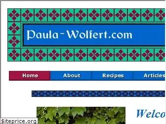 paula-wolfert.com