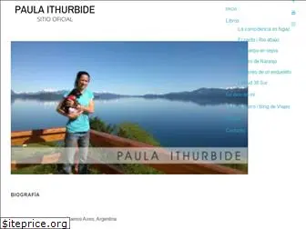 paulaithurbide.com