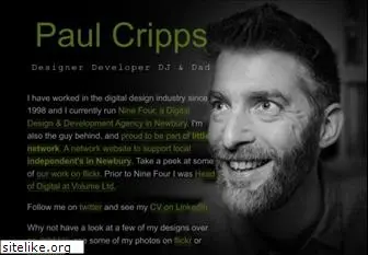 paulcripps.com