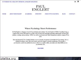 paulenglert.com