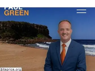 paulgreen.com.au