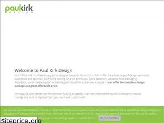 paulkirkdesign.co.uk