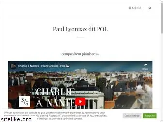 paullyonnaz.fr