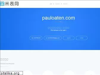 pauloaten.com