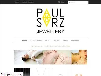 paulsarz.com