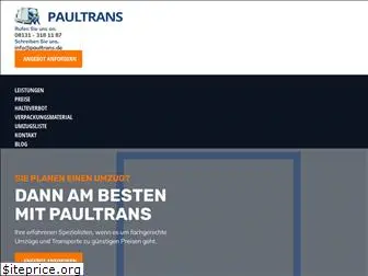 paultrans.de