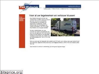 paulwolterink.nl