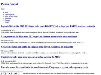 pautasocial.com.br