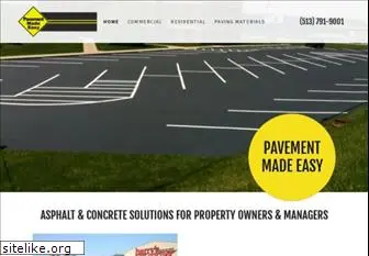 pavementmadeeasy.com